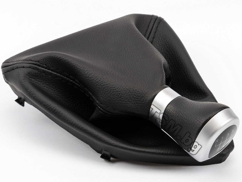 Топка Скоростен Лост с Маншон за BMW E81 E82 E87 E88 БМВ 1 Е81 Е82 Е87