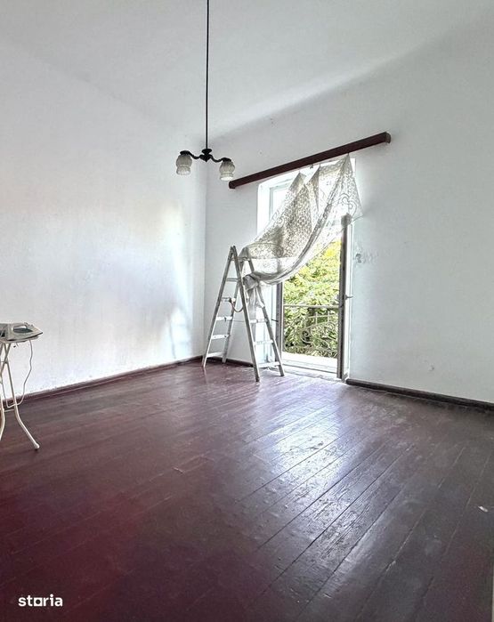 Apartament Ultracentral de Vanzare – 6 Camere – 235 mp