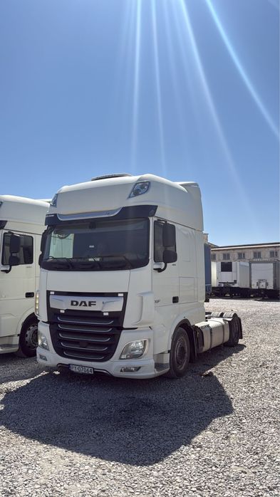 Грузовой авторазбор