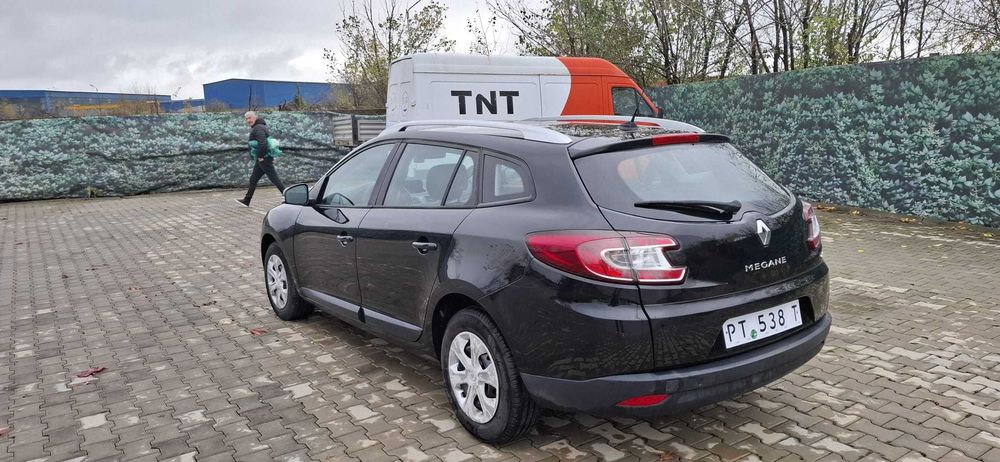 Renault Megane/An 2011/1.5 d /Euro 5/288899% reali  /Im ol/distr.schim
