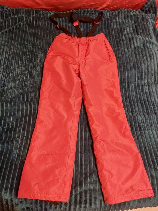 Costum ski fete 15-16 ani