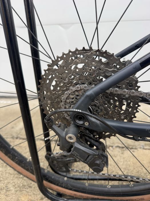 Vand Gravel Cube Nuroad Pro XS