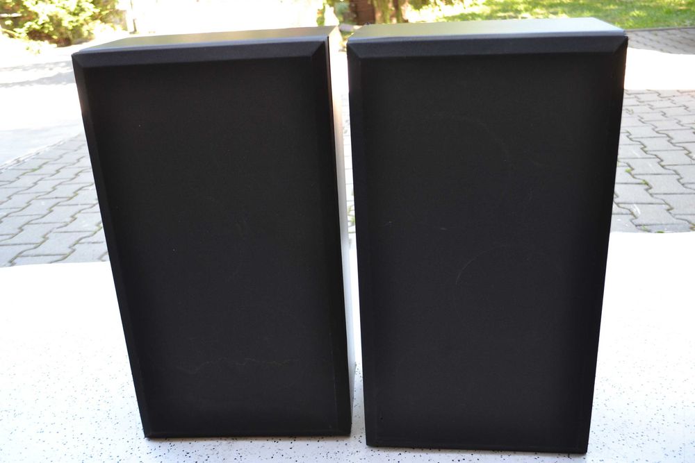 Boxe InterAudio Bose ML 5
