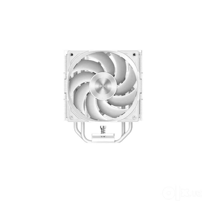 ! CPU COOLER PCcooler RZ500 WH