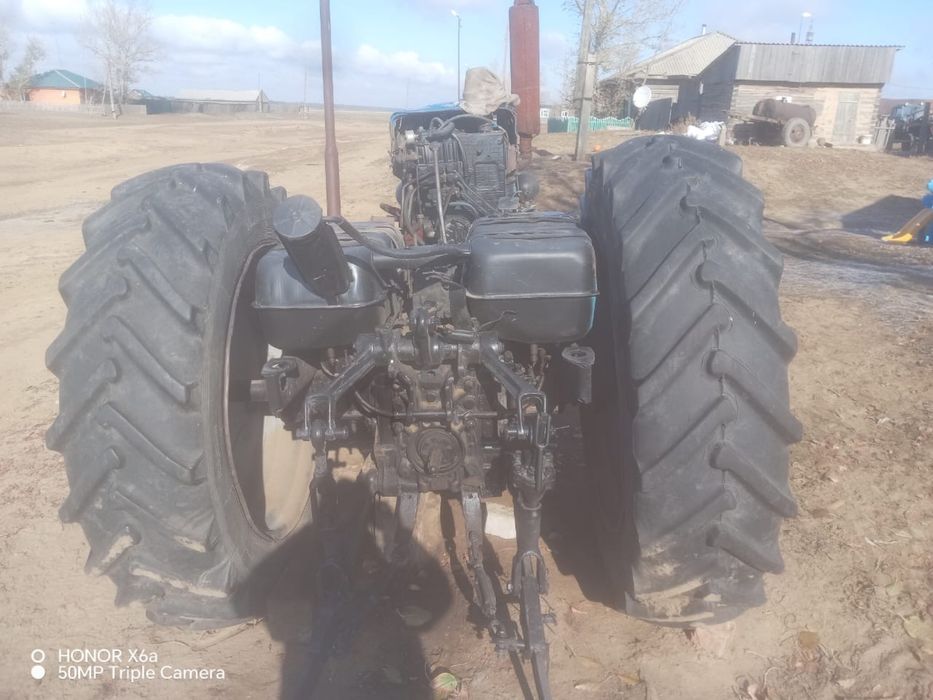 Продам МТЗ 82 на ходу