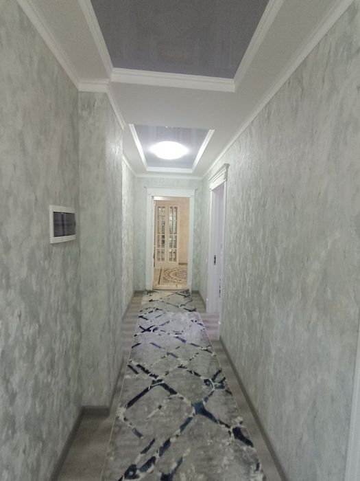 Kvartira ijara qizlarga