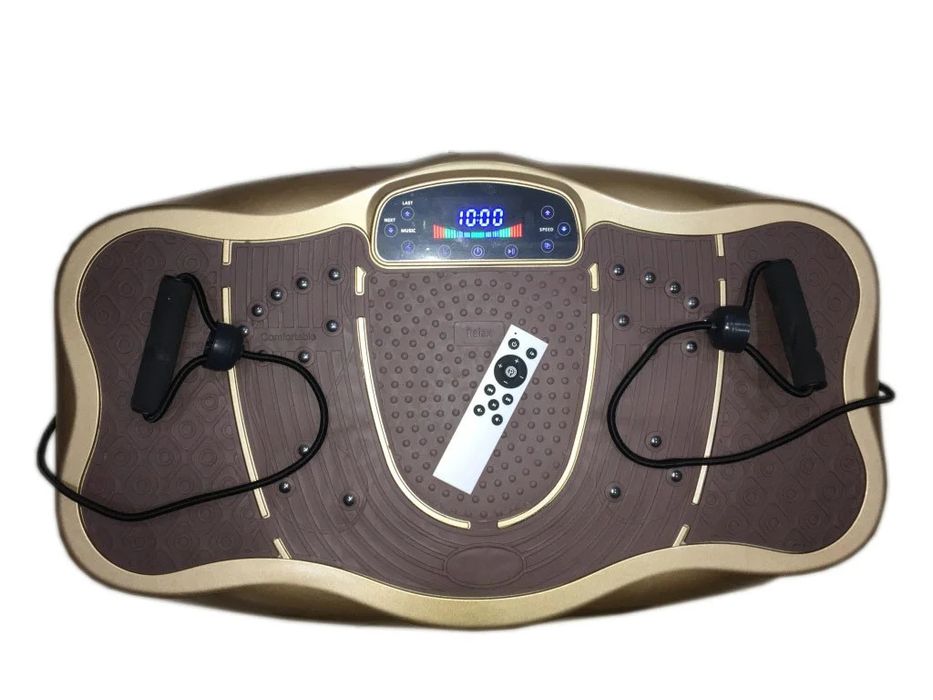 Массажёр для похудения Виброплатформа