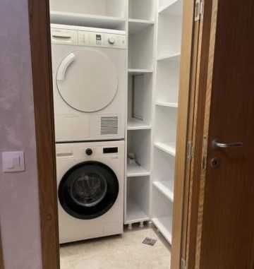 Дава се под наем Тристаен апартамент в София, Зона Б-18 - 100 кв.м за 896.58 € - Снимка #9