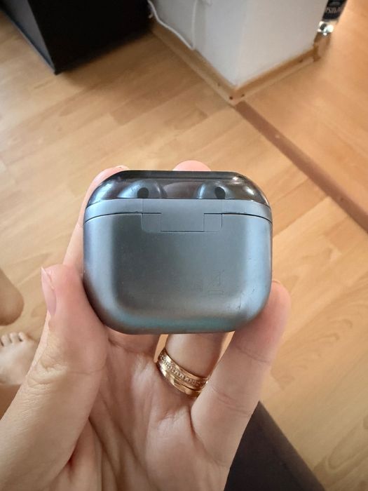 Căști audio Samsung Galaxy Buds3 Pro