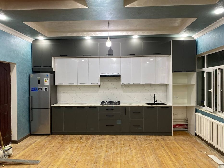 Кухонный гарнитура