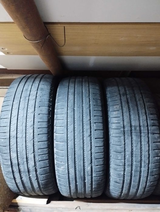 Продам летние Шины 265/65/17
