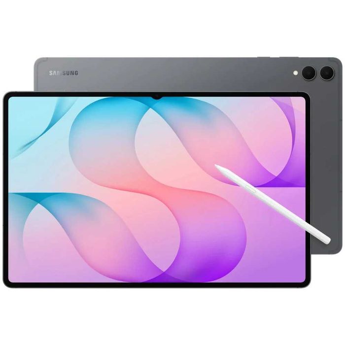 Samsung Galaxy Tab S12 Ultra, Plus EAC