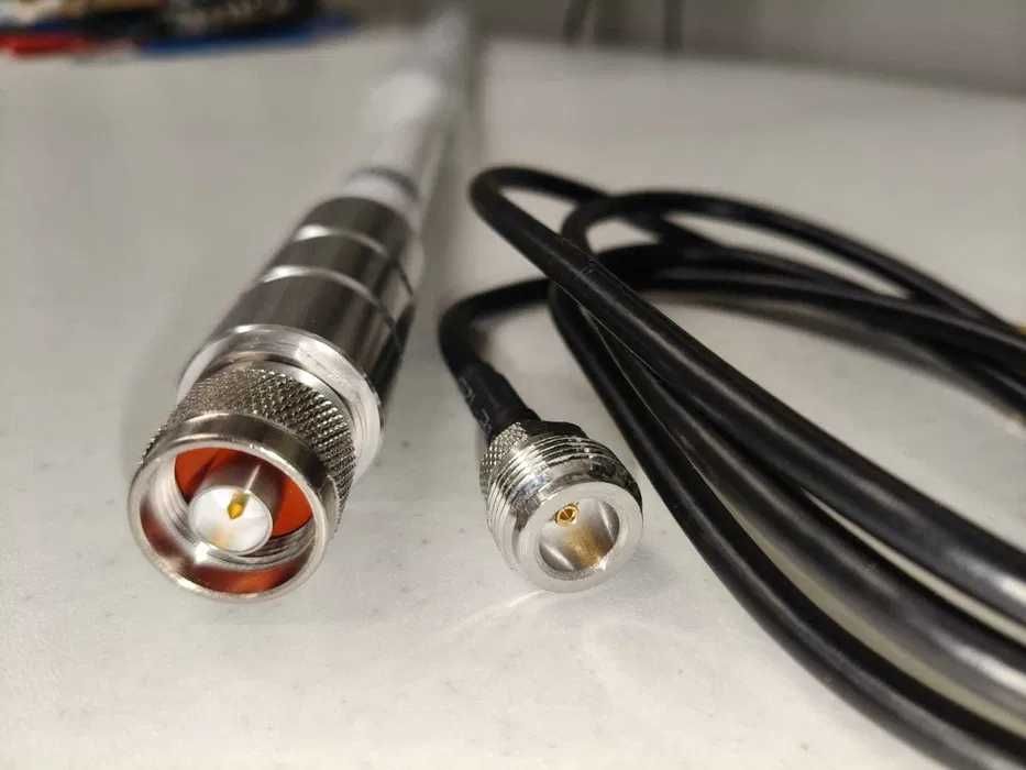 Antene Lora 6dbi nod Meshtastic, mining sensacap, syncrobit, nebra