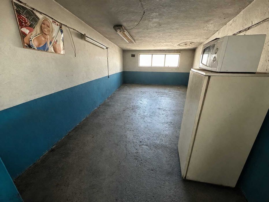 Дава се под наем Склад в Пловдив, Каменица 2 - 568 кв.м за 2393.43 € - Снимка #5