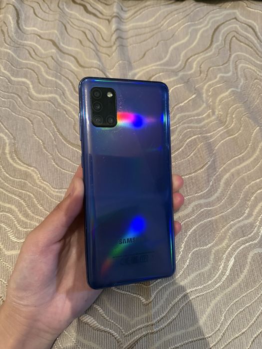 Samsung A31 Самсунг А31