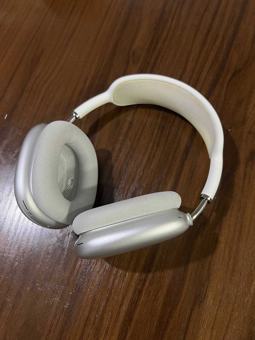 Наушники Apple AirPods Max
Silver