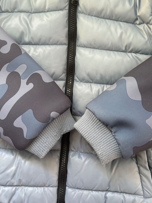 Детски яке Beneton