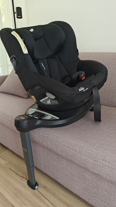 Scaun auto copii Joie I-Spin Safe