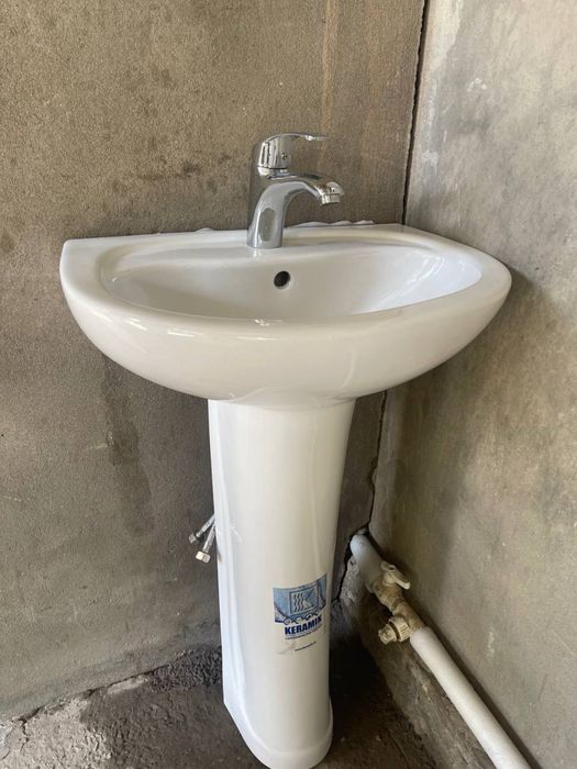 Продается сантехника