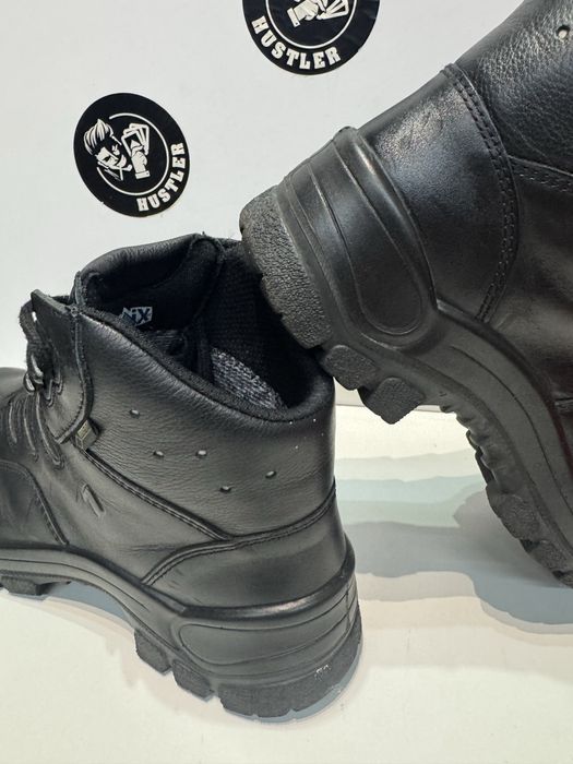 Мъжки кубинки HAIX GORE-TEX . Размер 40