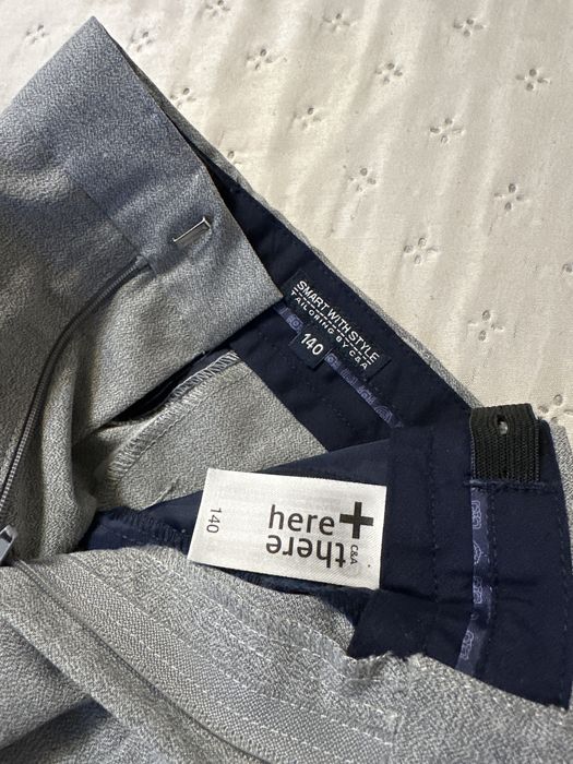 Костюм 140 р на мальчика