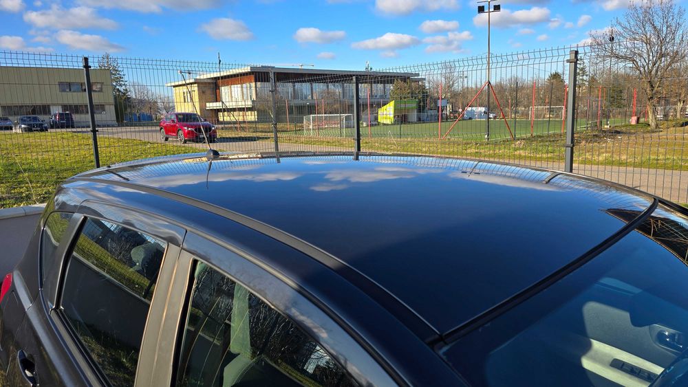 Nissan Qashqai 1.5 dCi, 2009г, дизел, 106 к.с, ръчни скорости