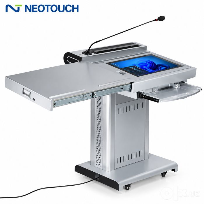 NEOTOUCH Smart Podium FK535K 1.0
