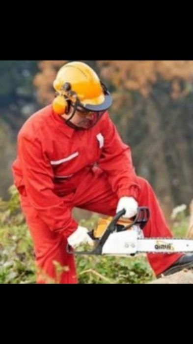 Бензопила услуг спил обрезка деревя дарахт кесиш хизмати daraxt kesish