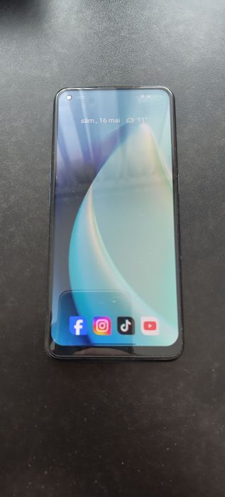 Realme 9 pro plus + Casti wireless