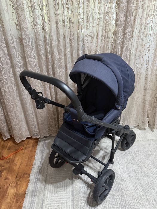 Продам коляску Adamex Zico 2/1