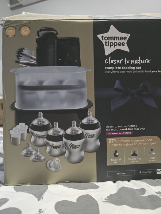 Стерилизатор tommee tippee