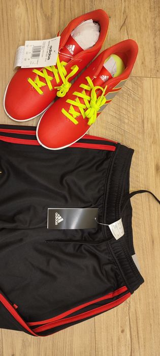 Adidas Адидас нови обувки