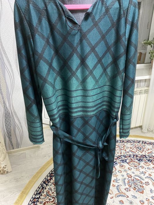 Платье, новое, пр-во Турция