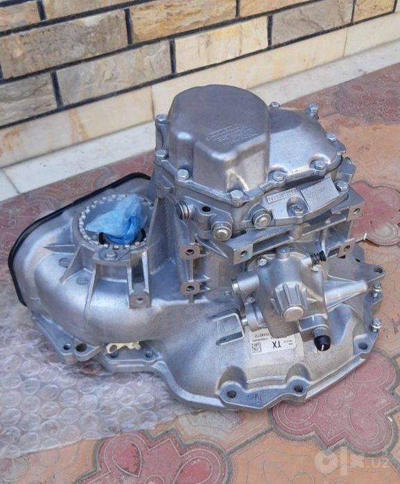 Nexia 1.6 karopka 5000 ming brobeg