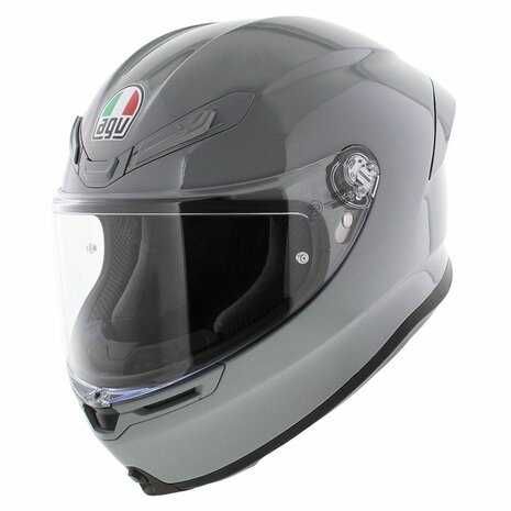 Casca moto Agv k6 L 59-60cm carbon