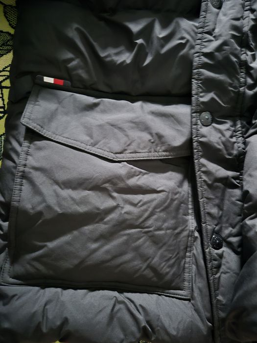 Greacă Tommy Hilfiger