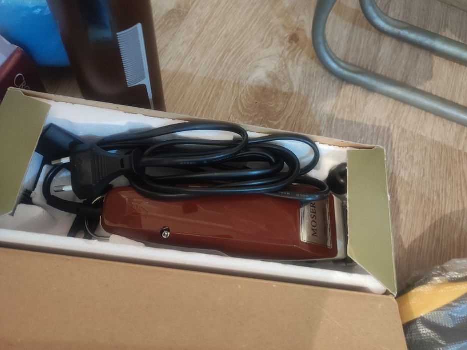 Машинка для стижка оригинал