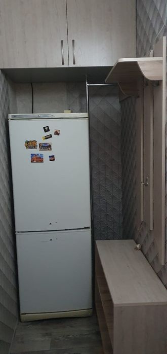 Сдам 1 комн квартиру в 15 мкр