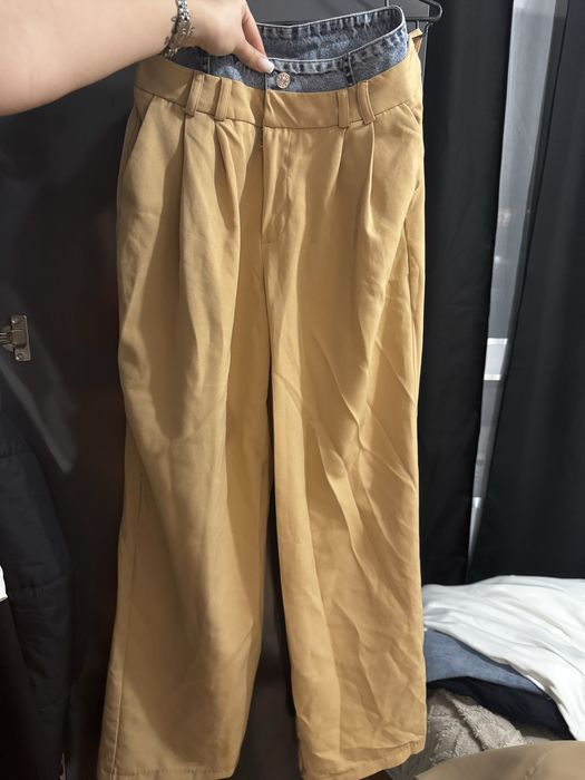 Комплект Сако с панталон