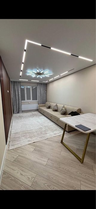 Квартира посуточно