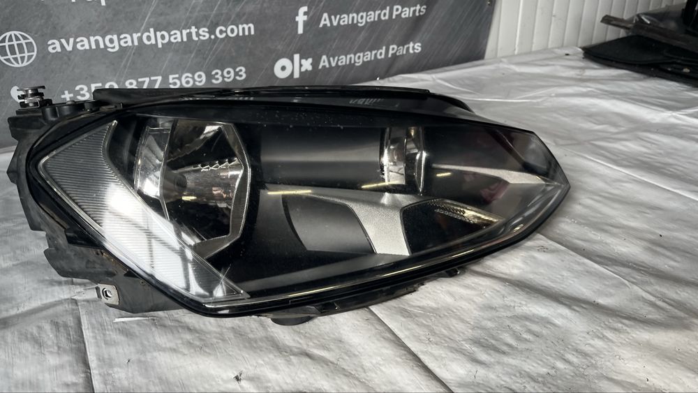 Ляв и десен фар VW Golf 7 (2013-2017)