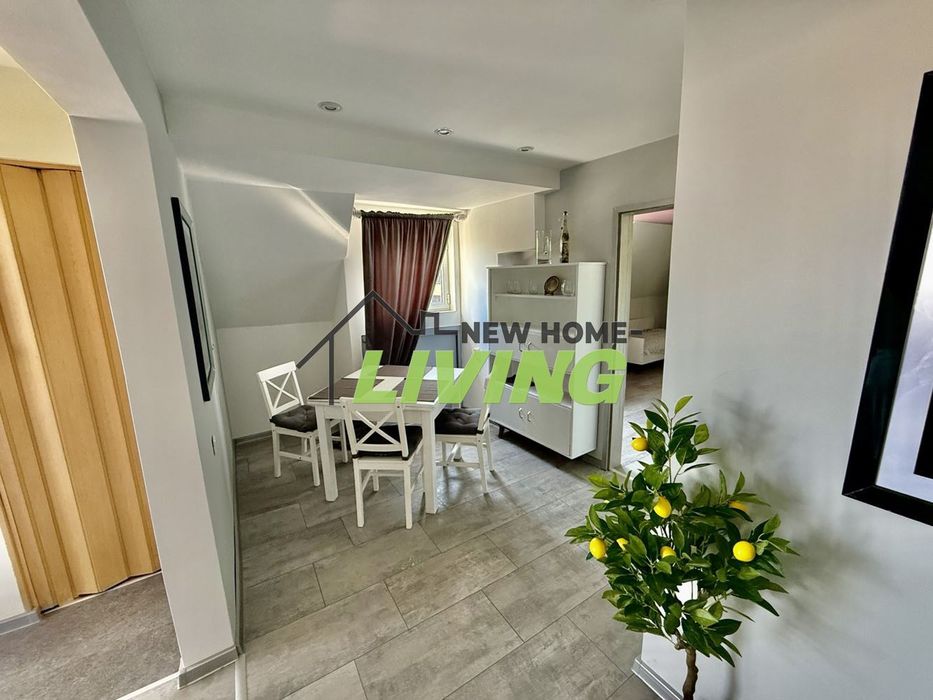 Продава се Двустаен апартамент в Пловдив, Кършияка - 70 кв.м за 1786 €/кв.м - Снимка #2