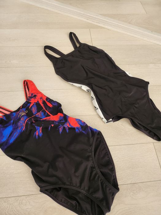 Дамски бански и бански костюми