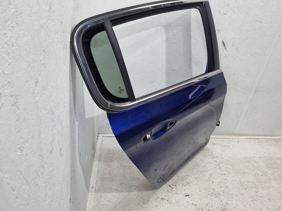 Usa dreapta spate PEUGEOT 308 II GT-Line [Fabr 2019-2021] EEG