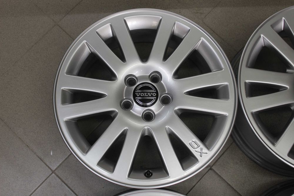 Джанти 17" Volvo XC90