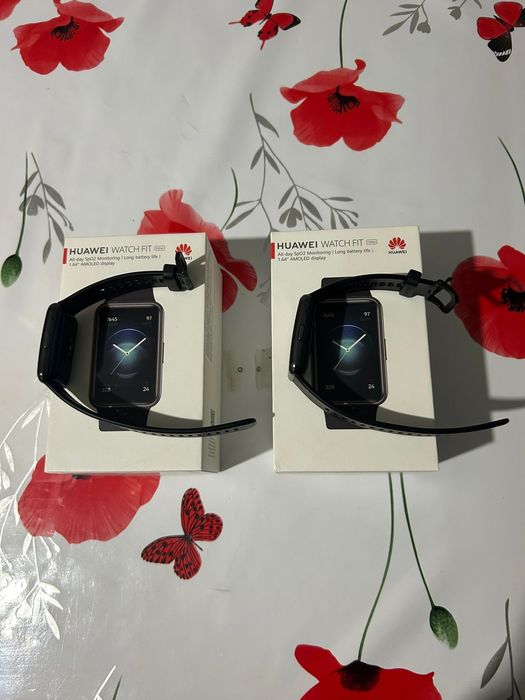 Huawei WATCH Fit