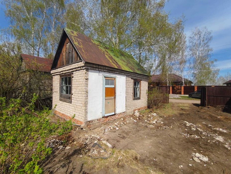 Дача с/о Эверест