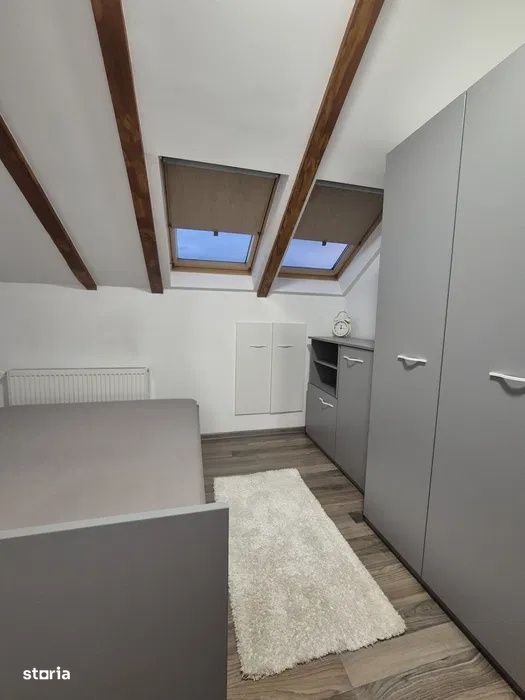 Apartament 3 camere, loc de parcare, Gheorgheni