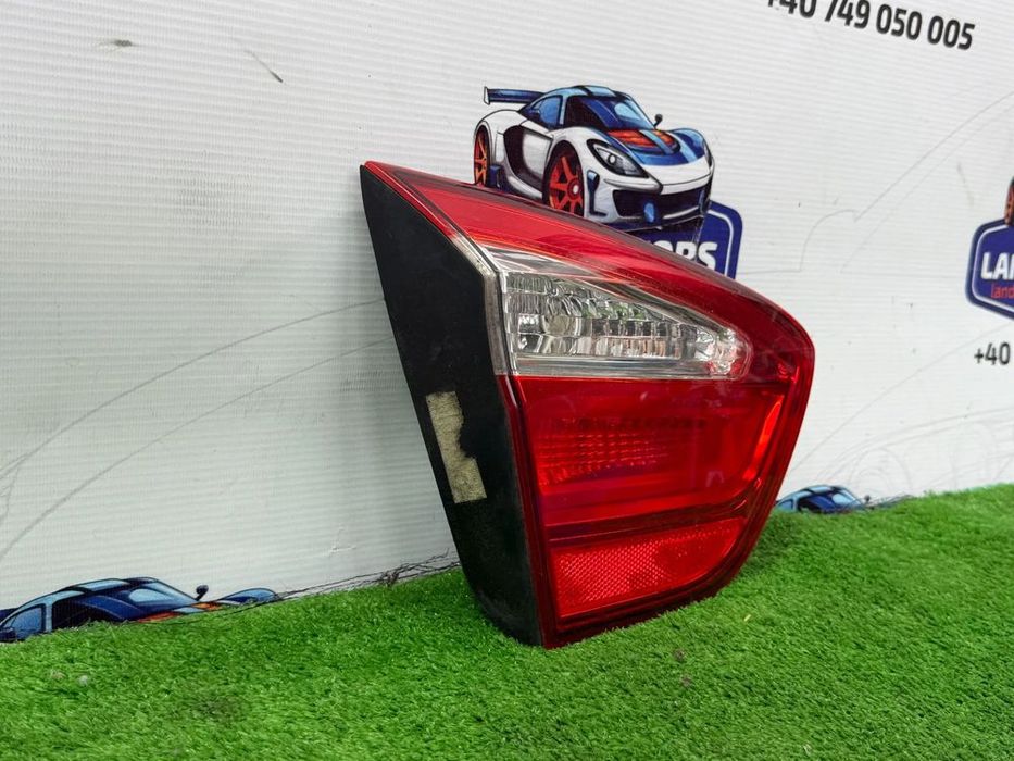 STOP TRIPLA HAION STANGA KIA RIO 2 2013 1.1 DIESEL (DOHC TCI) / HATCHBACK COD OEM 92404-1W200 92403-1W 2011-2017