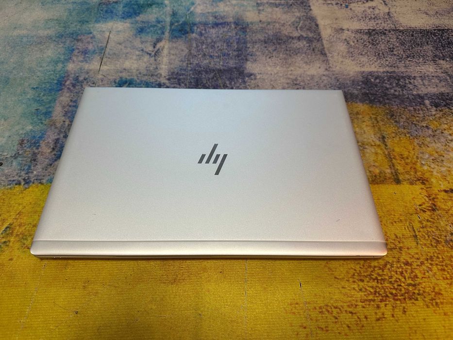 laptop Hp Elitebook 850 -g6, full hd, tast luminata, i5 gen 8, 8 gb